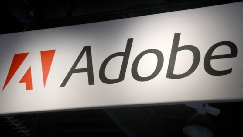 Adobe’s full-year revenue sets new record at $17.6B