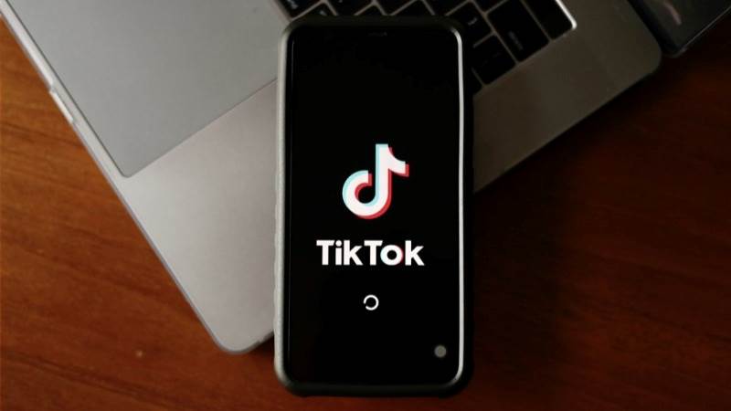 TikTok reportedly moved execs to US, Singapore