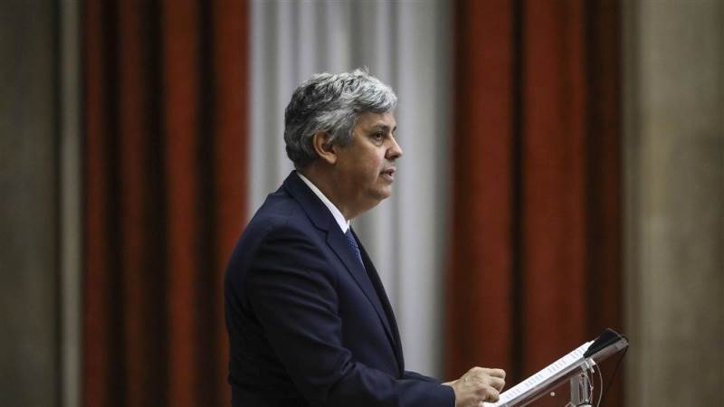 Centeno: ECB unlikely to use 75 bp rate hikes again