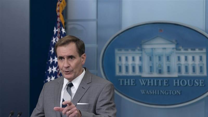 WH: N. Korea’s weapons capabilities threaten US, allies