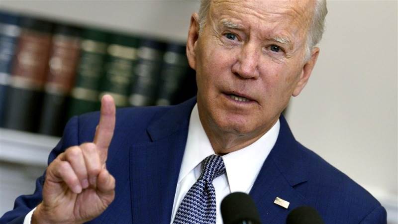 Biden signs stopgap funding bill to avert shutdown