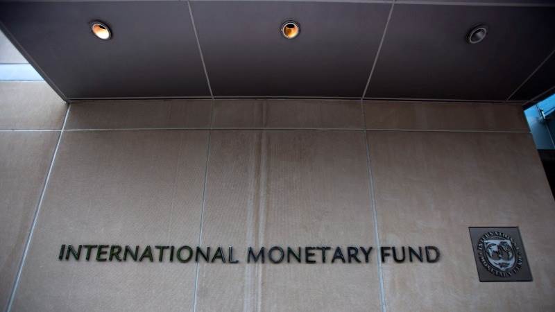 IMF approves $3B funding program for Egypt