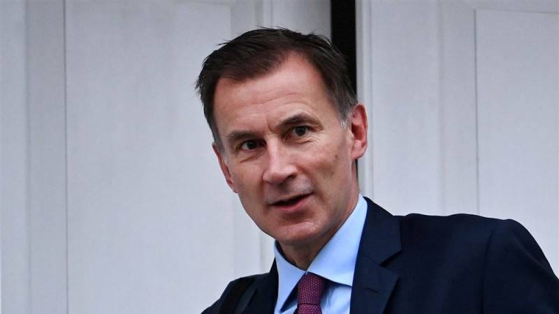 Hunt to unveil UK spring budget on March 15