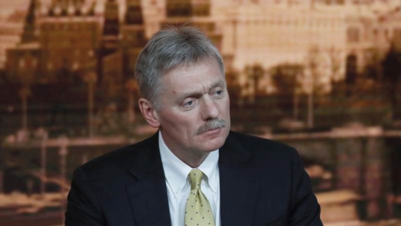 Kremlin: Russia not forcing Belarus to take part in Ukraine op