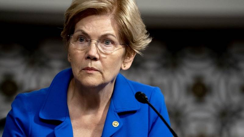 Warren questions Musk’s actions at Twitter, Tesla