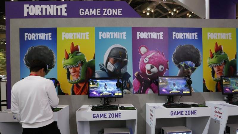 Epic Games to pay $520M to settle FTC charges