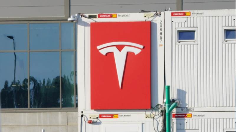 Tesla might unveil Mexico Gigafactory later this week