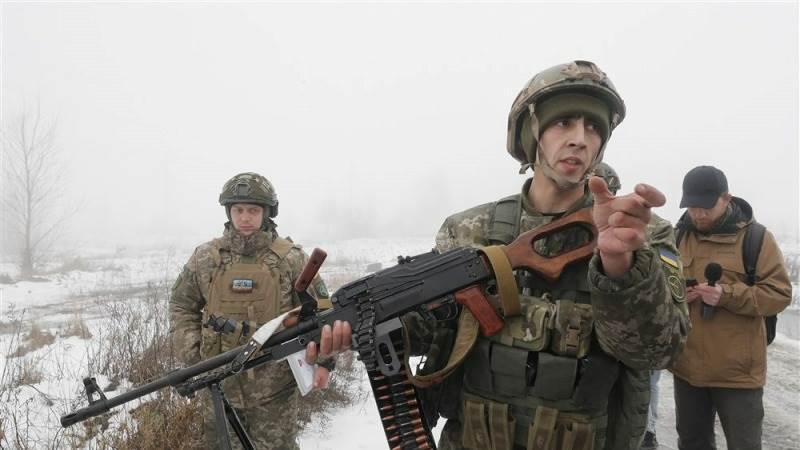 Moldova concerned over Russia expanding offensive