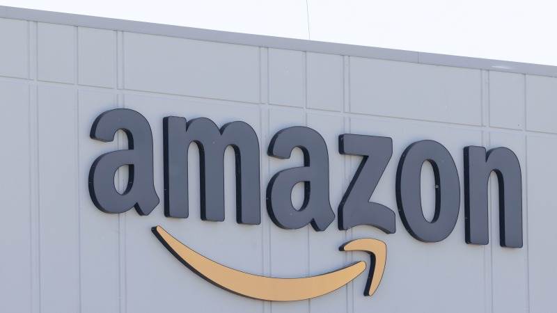 Amazon settles antitrust cases in EU