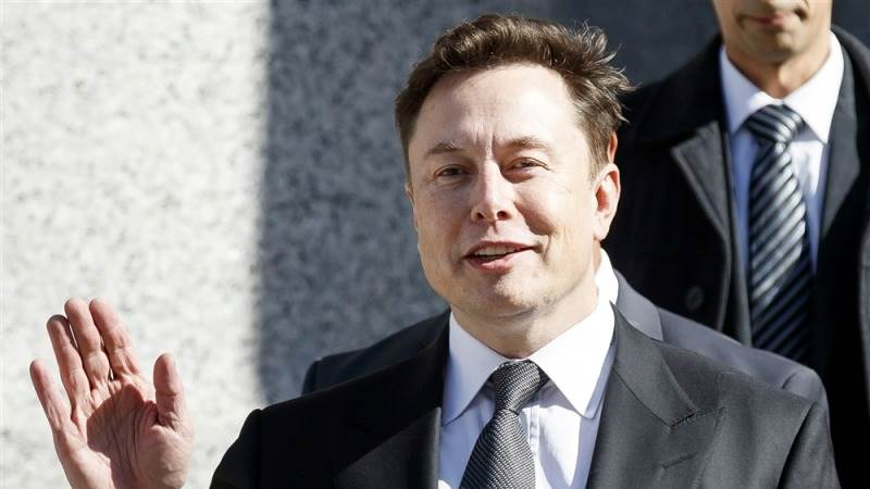 Musk reportedly looking for new Twitter CEO