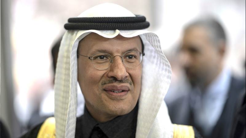 S. Arabia: OPEC+’s calls not based on politics