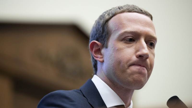 Zuckerberg takes stand in FTC’s acquisition trial