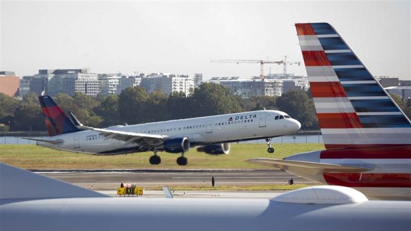 Free WiFi planned on Delta flights in 2023