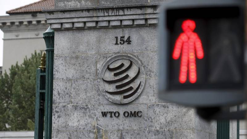 WTO: ‘Made in China’ label not apt for HK goods