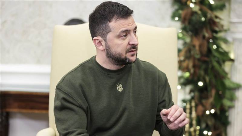 Zelensky suspends citizenship of pro-Kremlin priests