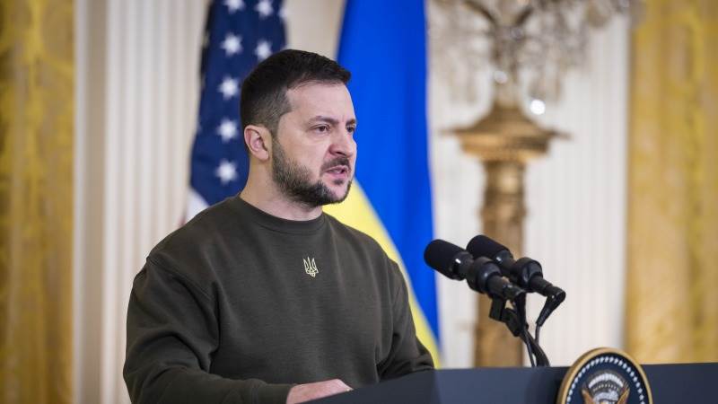 Zelensky: Patriot systems to strengthen Ukraine’s defense ‘significantly’