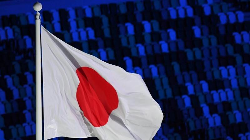 Japan ups GDP estimates for fiscal 2023 to 1.5%