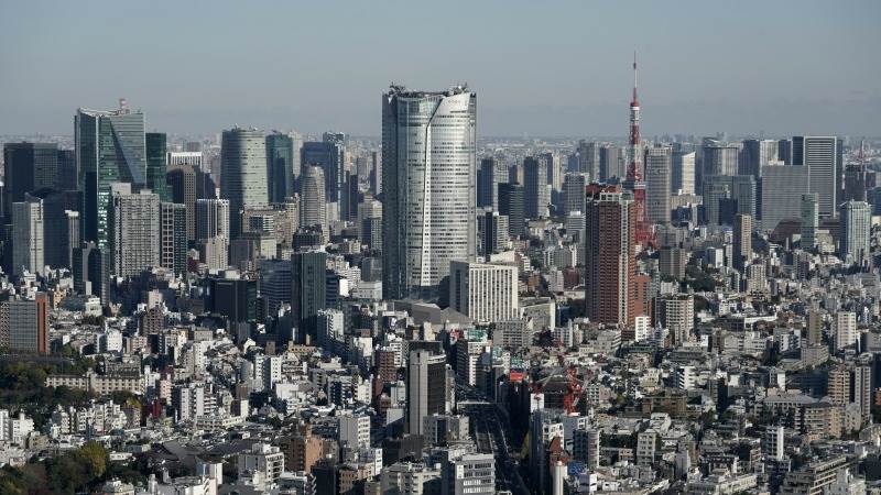 Asia trades higher following Wall Street surge