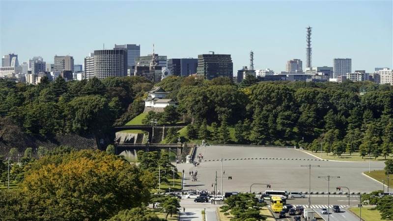 Japan’s daily COVID-19 cases at record 185,000