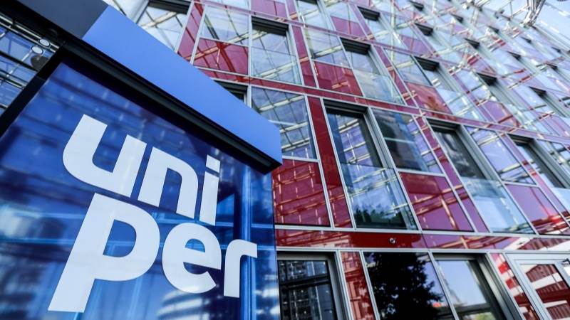 German gov’t confirms full Uniper acquisition