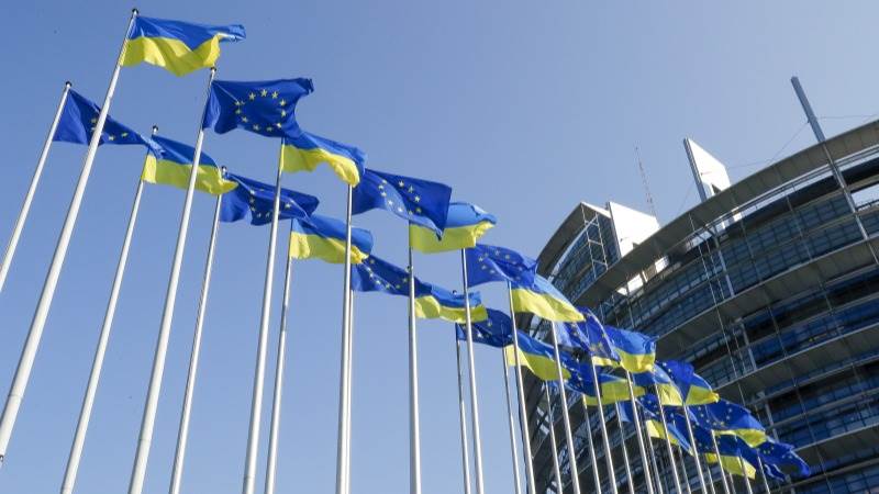 EU, Ukraine to hold next summit on February 3