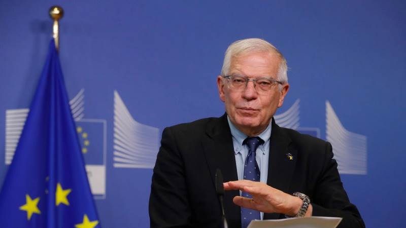 EU welcomes UNSC’s resolution on Myanmar