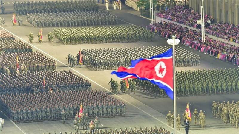 N. Korea rejects reports on weapons supply to Russia