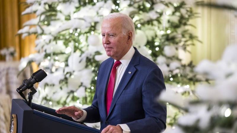 Biden ‘optimistic’ about US economic prospects