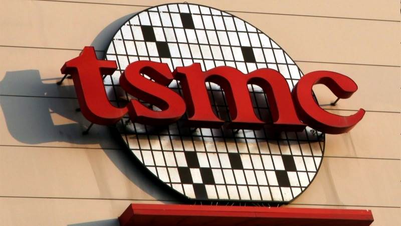 TSMC allegedly discusses opening first European plant