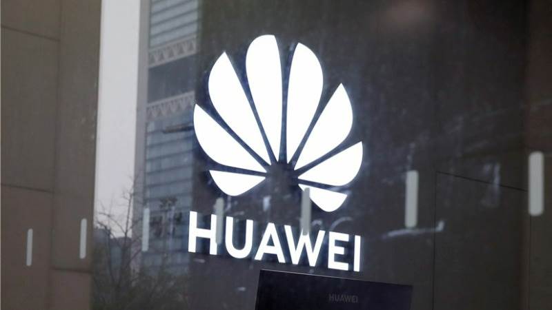 Huawei confirms license deals with EU carmakers