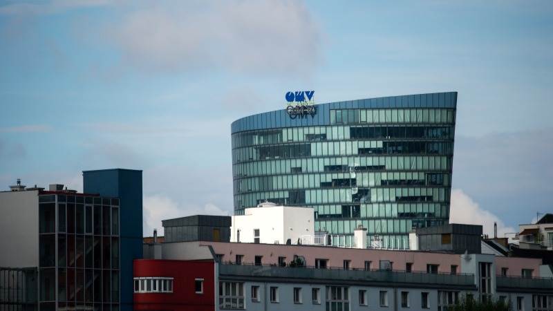 OMV reviewing Gazprom restrictions situation