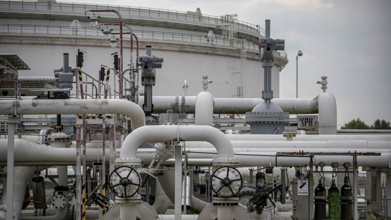 Russia: Druzhba pipeline flow in 2023 to stay unchanged