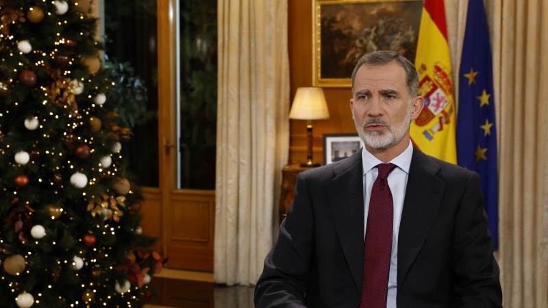 Spain: Ukraine conflict provoked energy crisis