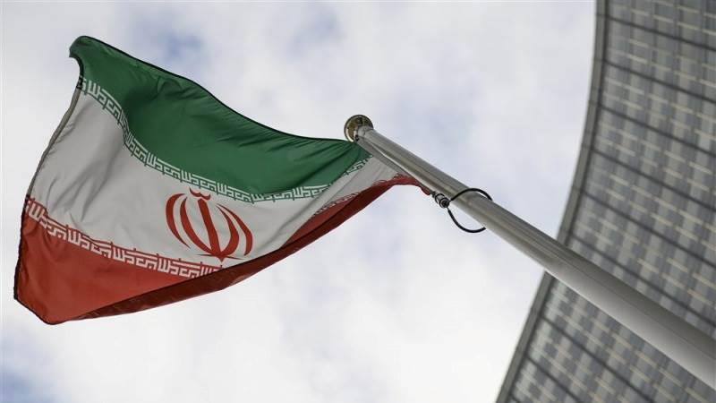 Iran detains 7 people over links to UK intelligence