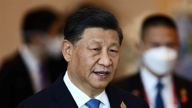 Xi calls for ‘more targeted’ public health measures