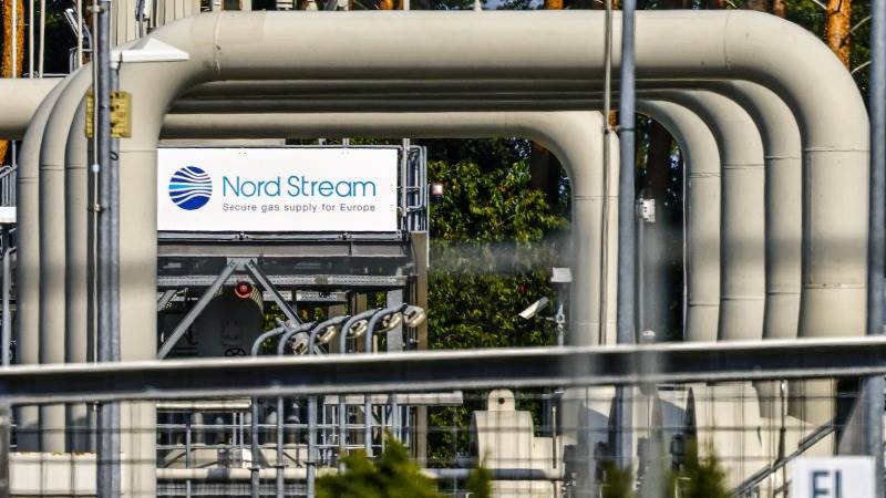 Nord Stream repair could reportedly cost $500M