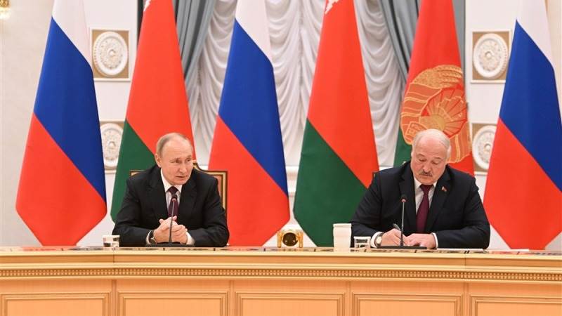 Belarus open for dialogue with NATO, govt says