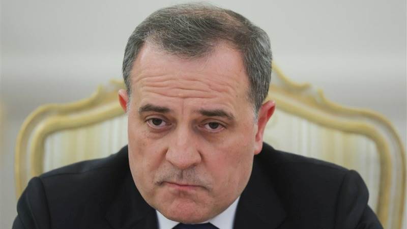 Azerbaijan willing to talk to Armenia on any level