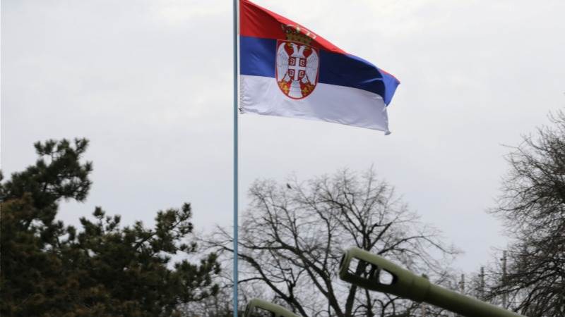 Russian ambassador calls Kosovo escalation ‘dangerous’