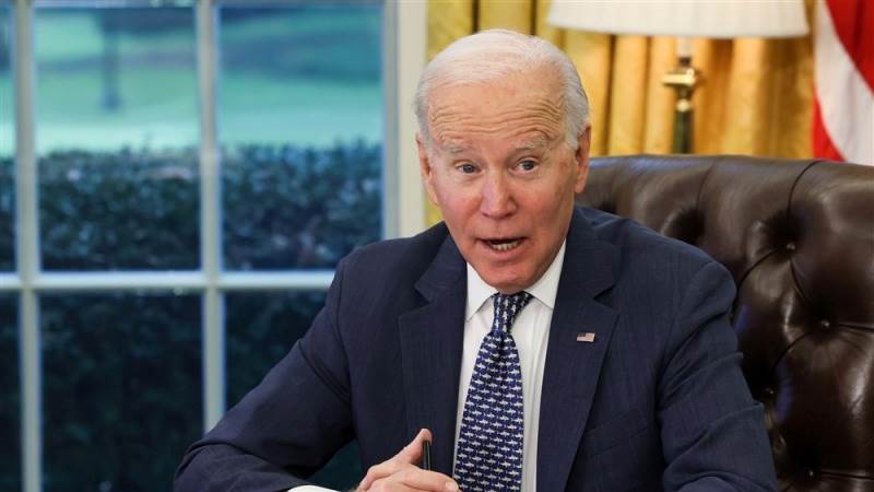 Biden: Govt to ensure airlines are held accountable