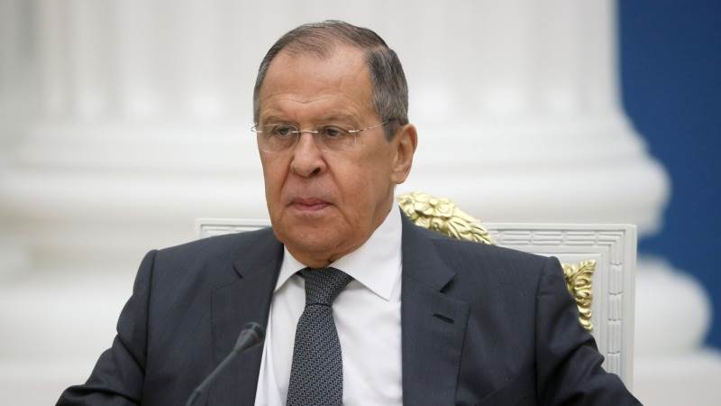 Lavrov explores plans for Syrian settlement