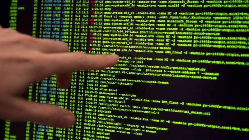 Russia: Cyber attacks surged 80% in 2022