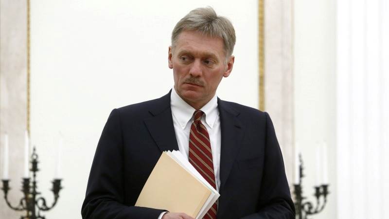 Peskov: Russia not involved in Kosovo crisis but supports Serbia