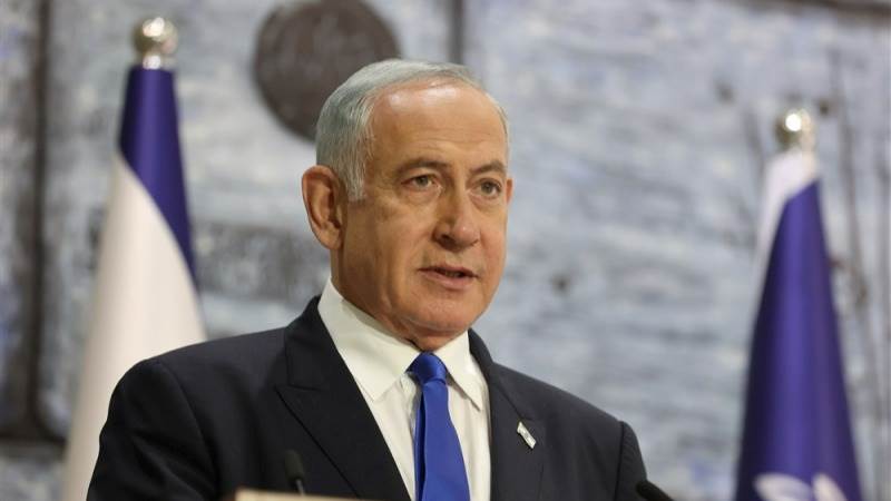 Netanyahu presents new government agenda