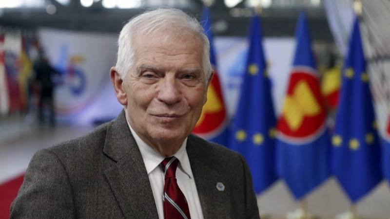 Borrell: Diplomacy prevailed in Kosovo crisis