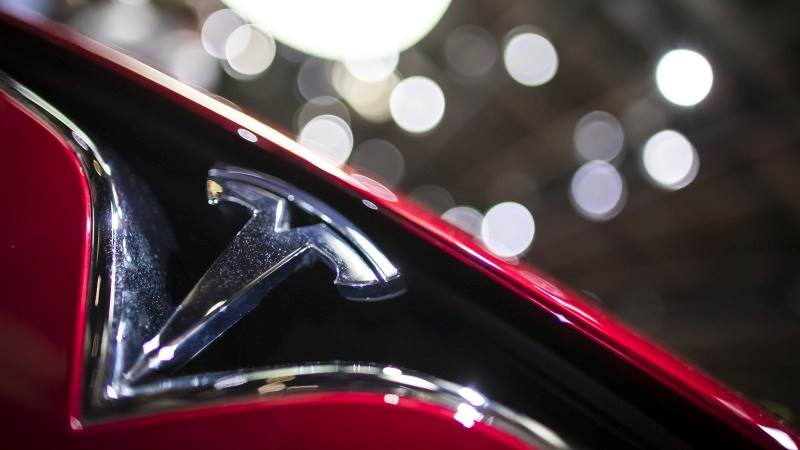 Tesla to launch Model S, Model X in China