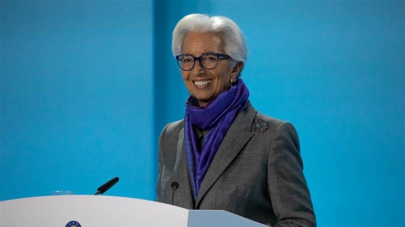 ECB’s Lagarde: Recession to be short-lived, shallow