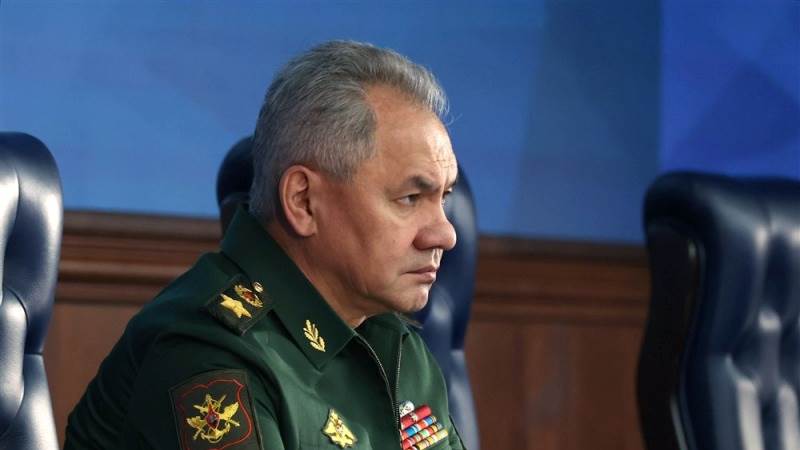 Russia: Military to reorganize until 2026