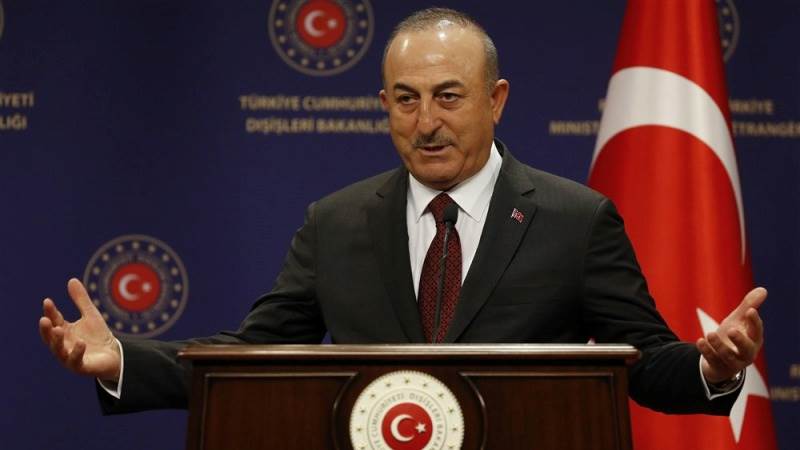 Turkey proposes talks on Syria crisis in late January