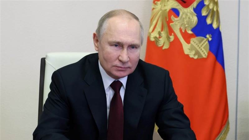 Russia fighting Ukraine to protect motherland – Putin